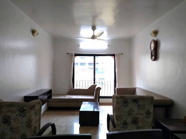 BHK Flats in Viman Nagar Central, Pune: 207+ Flats Apartments
