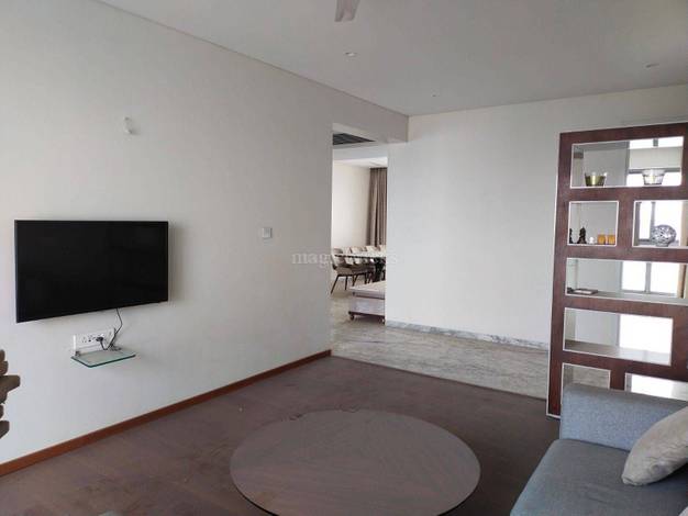 BHK Flats in Baner Road, Pune: 330+ Flats Apartments