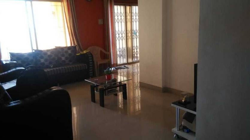 BHK Flats in Nehru Nagar, Pune: 5+ Flats Apartments
