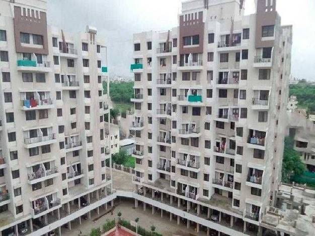 BHK Flats in Handewadi, Pune: 31+ Flats Apartments