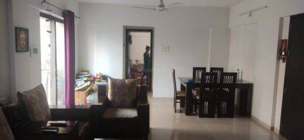 BHK Flats in Wagholi, Pune: 470+ Flats Apartments