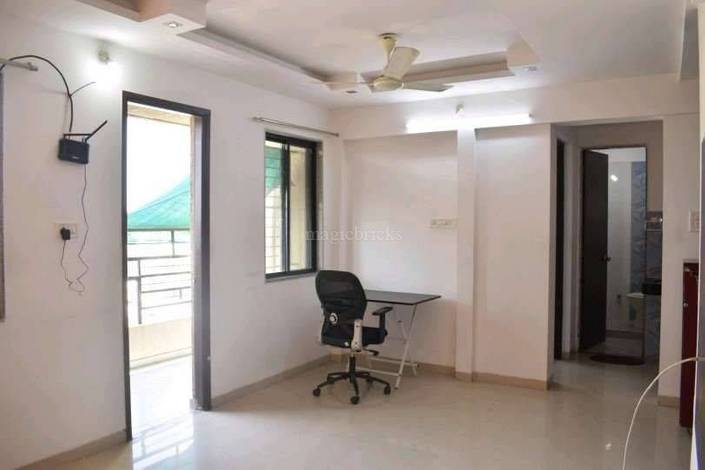 BHK Flats in Kale Padal, Pune: 12+ Flats Apartments