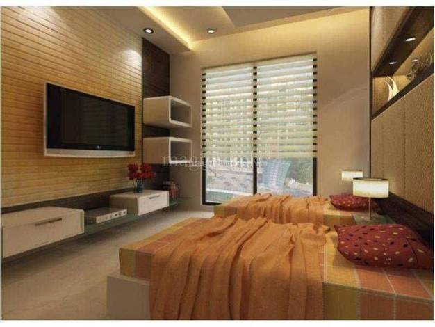 BHK Flats in Dhanori, Pune: 488+ Flats Apartments