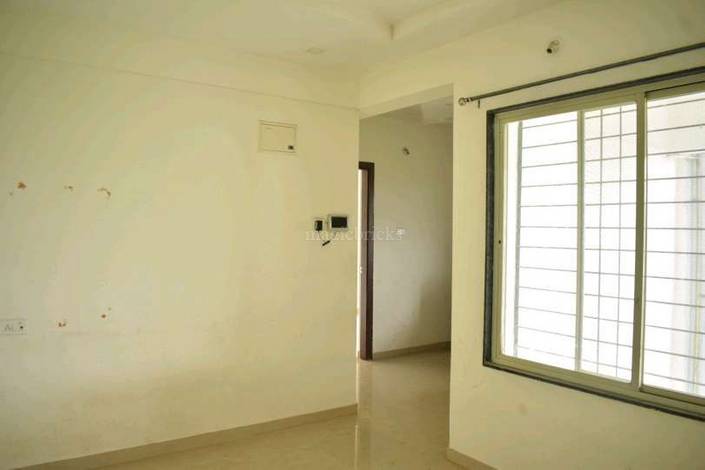 BHK Flats in Pune: 7745+ Flats by Price Location