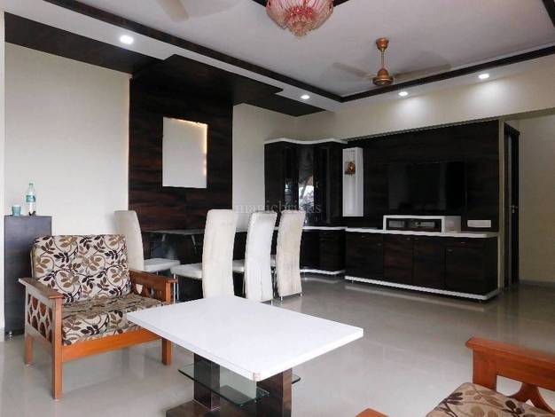 Flats in Bhandup West, Mumbai 1070+ Apartments by BHK Budget