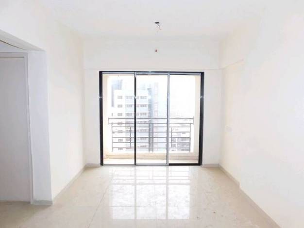 HDIL Galaxy Apartment