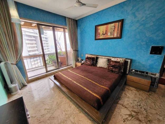 BHK Flats in Andheri West, Mumbai: 386+ Flats Apartments - Main Image