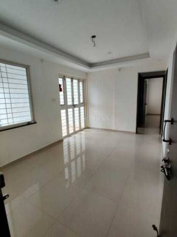 BHK Flats in Spine Road, Pune: 491+ Flats Apartments