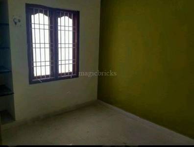 Buy 2 BHK Flat in Porur
