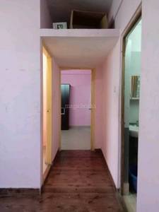 2 BHK Flat in Balaji Crimson in Behala