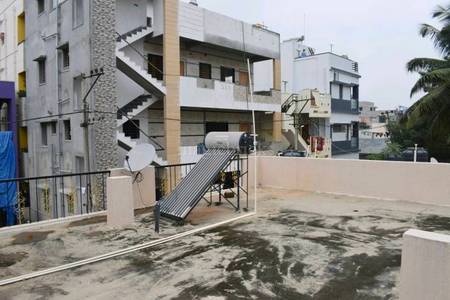 2 BHK House for Rent in Electronic City Bangalore