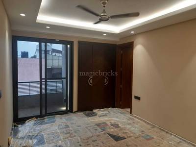 4BHK Builder Floor Apartment for Resale in Vasant Vihar