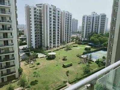 3BHK Multistorey Apartment for Resale in Microtek Greenburg at Sector 86