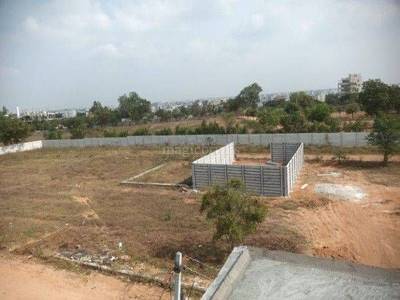 Land / Plot in Shamshabad Hyderabad