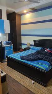 4 BHK Flat in 