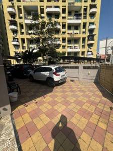 4 BHK House for Sale in Pimple Saudagar Pune