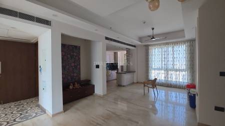 Buy 4 BHK Flat in Sector 78