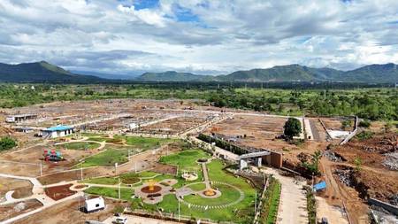  Residential Plot for New Property in Panvel