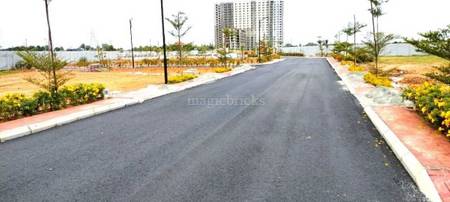 Land / Plot in Thirumazhisai Chennai