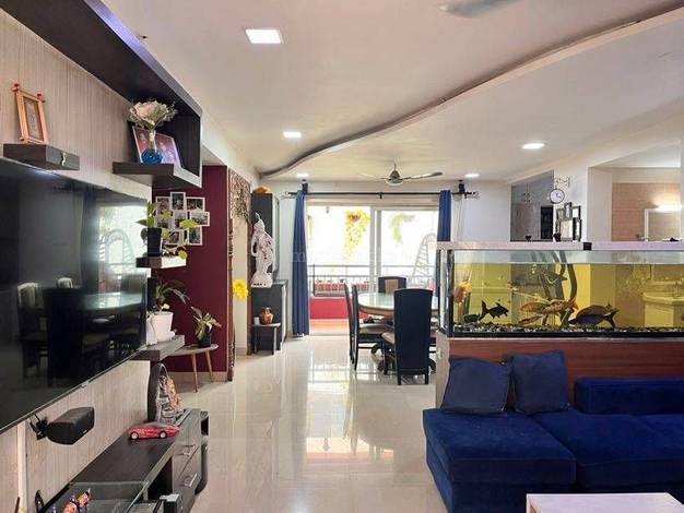 Flats in Telecom Nagar, Hyderabad 6+ Apartments by BHK Budget