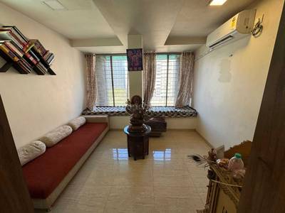 Buy 3 BHK Flat in Science City