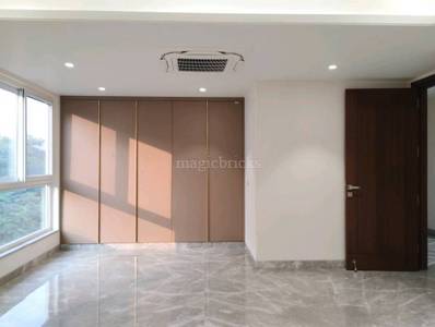 4BHK Builder Floor Apartment for New Property in Panchsheel Park