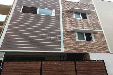 Buy  3 BHK  Villa in  Ambattur   Chennai