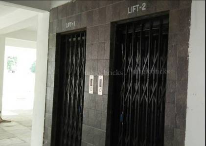 2BHK Multistorey Apartment for Resale in Ratnaraj Green at Nana Chiloda