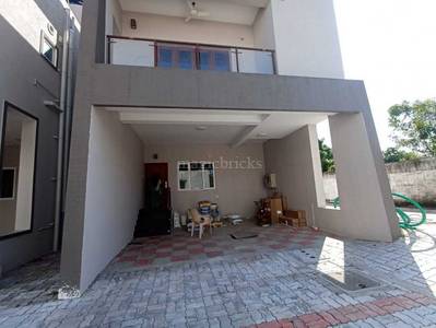 Buy  3 BHK  Villa in  Sholinganallur   Chennai