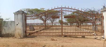 Land / Plot in Maheshwaram Hyderabad