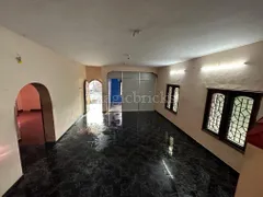 1150 Sq-ft 4 BHK Residential House