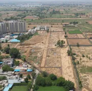 1611.0 sqft Residential Plot