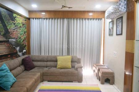 3BHK Multistorey Apartment for Resale in Chandkheda