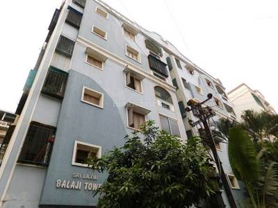 2 BHK Flat in  2 BHK Flat in