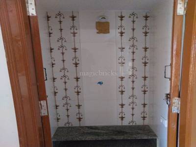 1BHK Residential House for Rent in Kodathi 1BHK Residential House for Rent in Kodathi