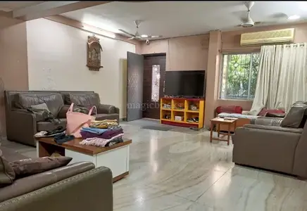 4 BHK House for Sale in Kopar Khairane Navi Mumbai