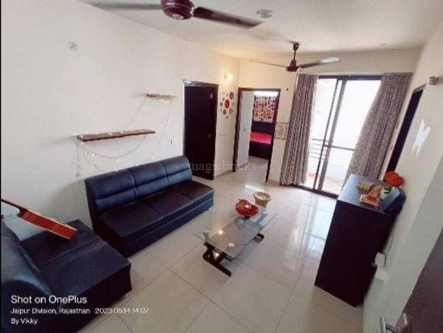 BHK Flats in Lalarpura, Jaipur: 20+ Flats Apartments