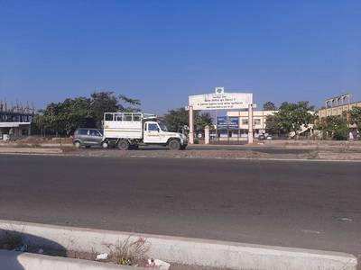  Residential Plot for Resale in Saswad