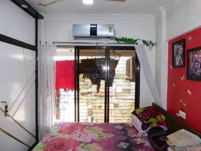 1 BHK Flat in  1 BHK Flat in