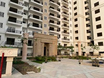 2BHK Multistorey Apartment for Resale in ACE Parkway at Sector 150, Pusta Road