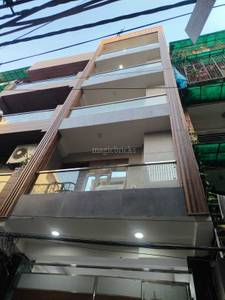 2BHK Builder Floor Apartment for Rent in Mahavir Enclave Part 1 2BHK Builder Floor Apartment for Rent in Mahavir Enclave Part 1