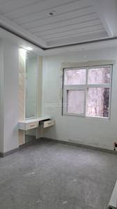 3BHK Builder Floor Apartment for New Property in Sector 24 Rohini