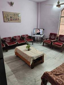 2 BHK House for Rent in  New Delhi