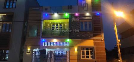 2BHK Residential House for Rent in Margondanahalli 2BHK Residential House for Rent in Margondanahalli