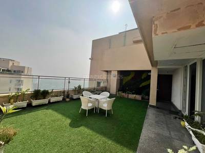 4BHK Penthouse for Resale in Ambience Tiverton at F Block Sector 50