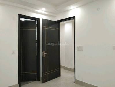 3BHK Builder Floor Apartment for Rent in Chattarpur