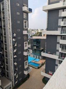 3BHK Multistorey Apartment for Resale in Trendsquares Ortus III at Hebbal 3BHK Multistorey Apartment for Resale in Trendsquares Ortus III at Hebbal