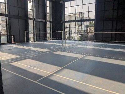 3BHK Multistorey Apartment for Resale in Trendsquares Ortus III at Hebbal