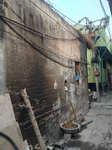 Land / Plot in Dwarka New Delhi