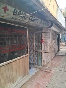  Commercial Shop for Resale in Chittaranjan Park